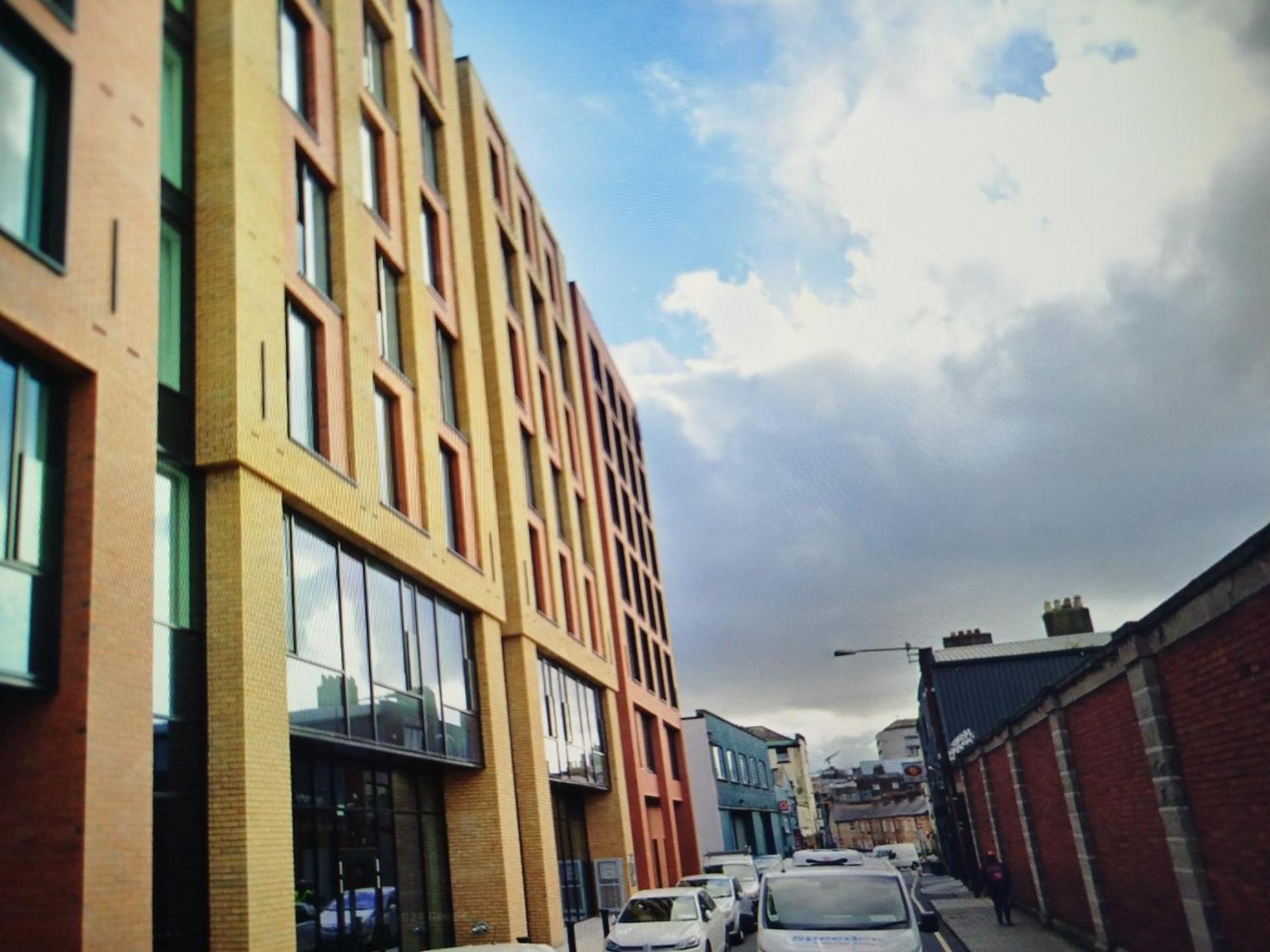 Sandy Y Bed & Breakfast Dublin